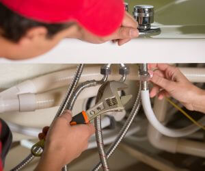About The Faucet Pros Indian Valley, ID